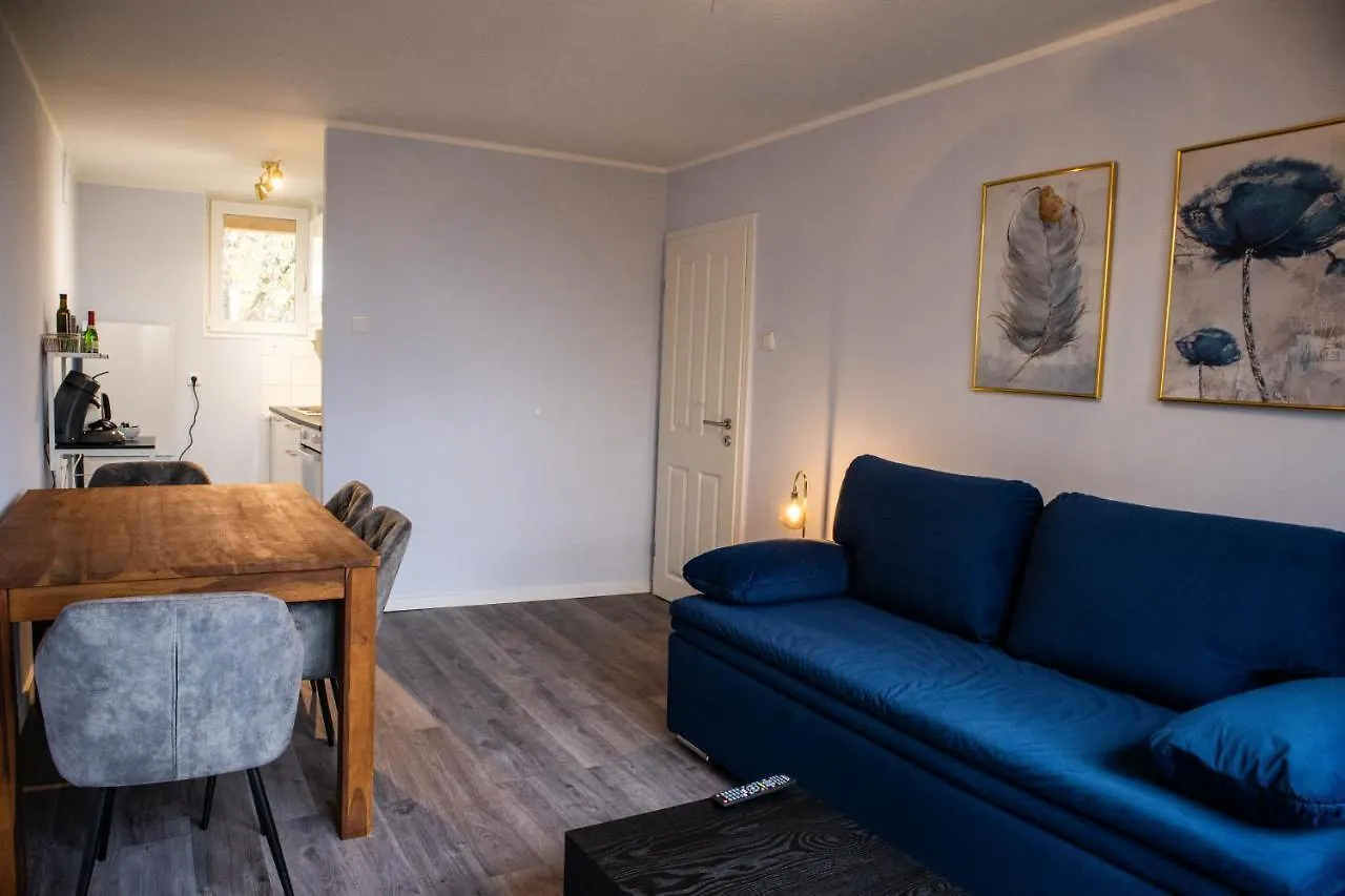 Apartman Messenah Fuer 5 Gaeste Mit Kostenlosen Parkplaetzen Hannover Németország